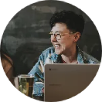 Vince Migra, naturopathe à Tassin-la-demi-lune